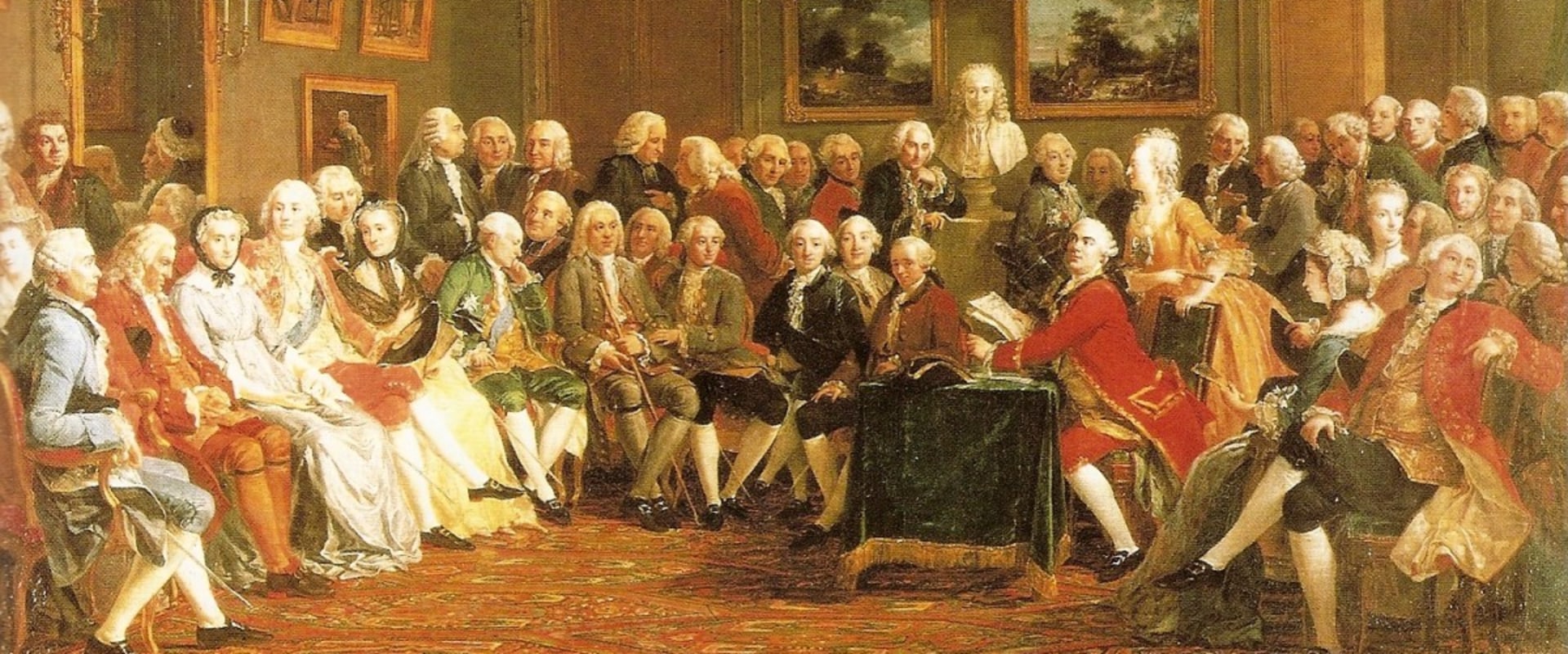 Exploring the Enlightenment Era: A Journey Through Modern European History