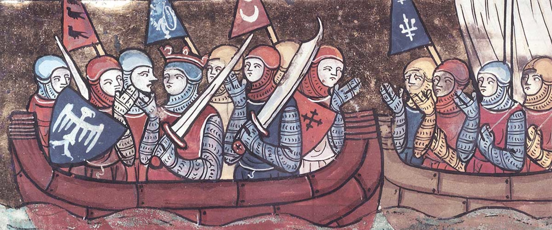 Understanding the Crusades: A Comprehensive Overview of a Pivotal Period in World History