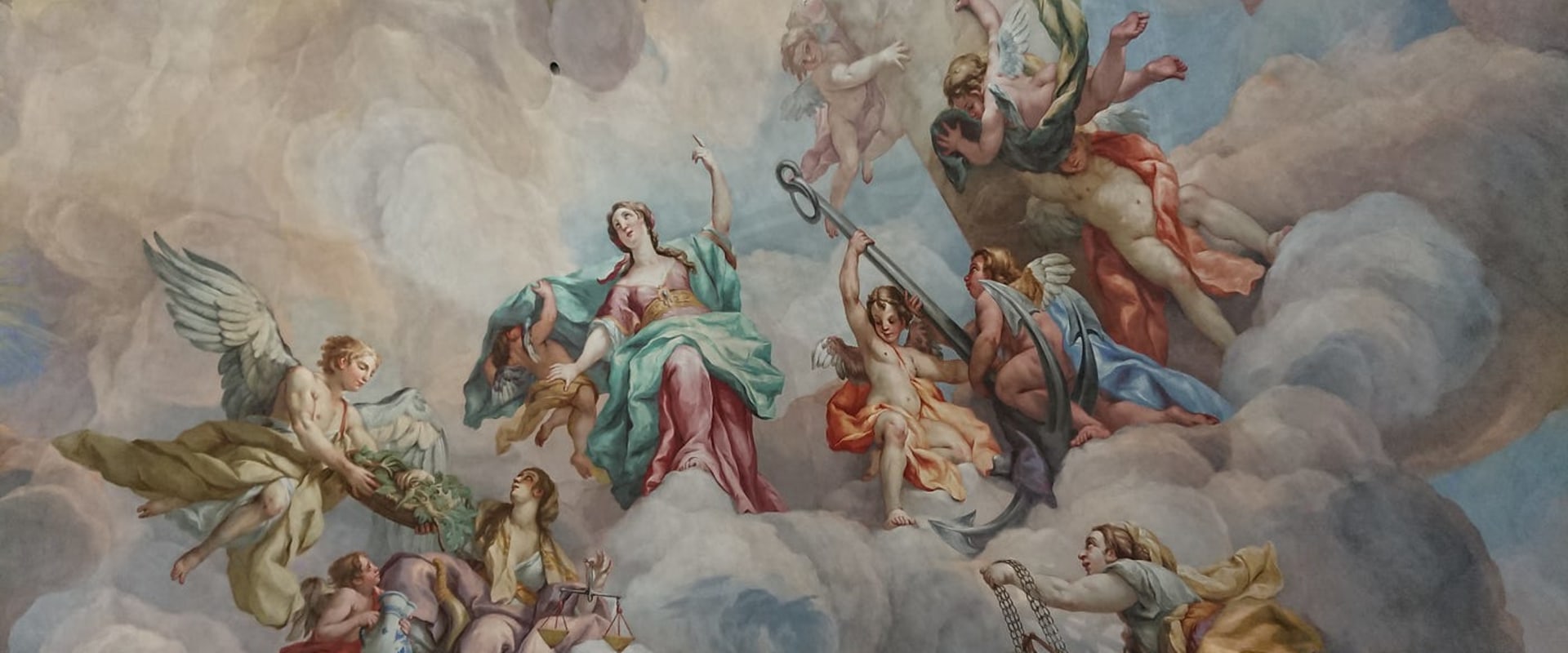 The Renaissance: A Journey Through Time