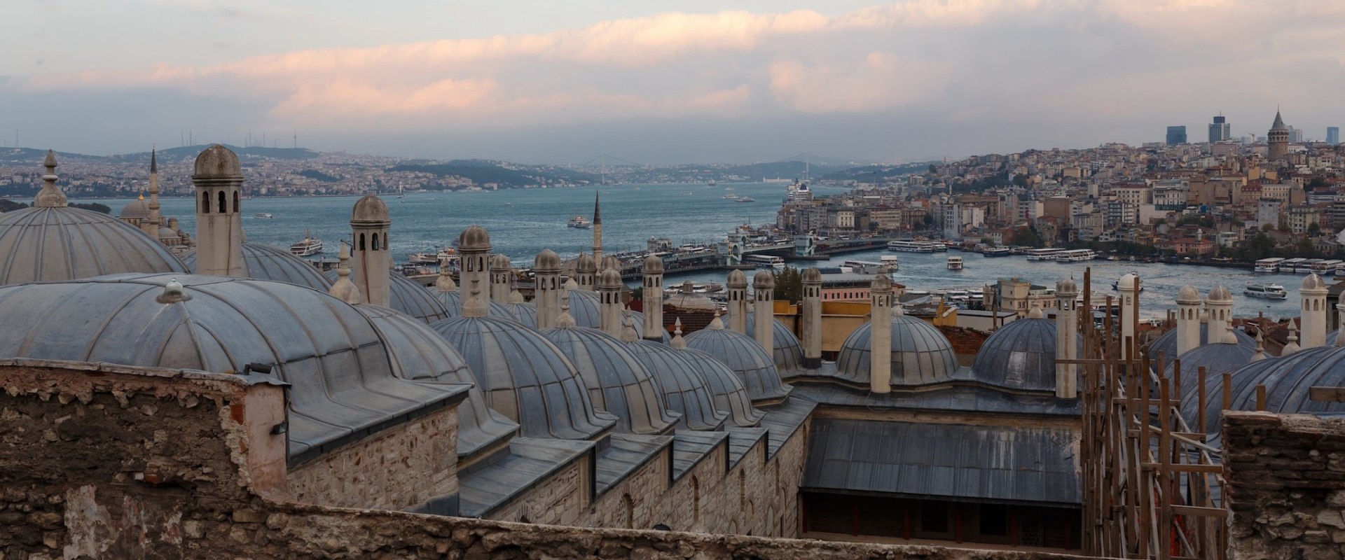 Exploring the World's History through edX