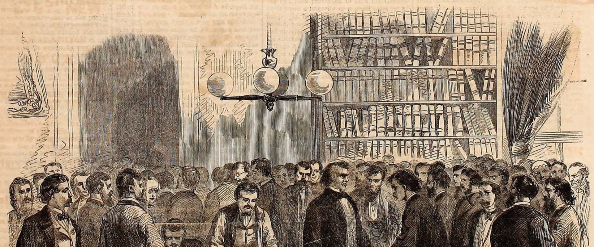 A Comprehensive Look at Reconstruction in American History