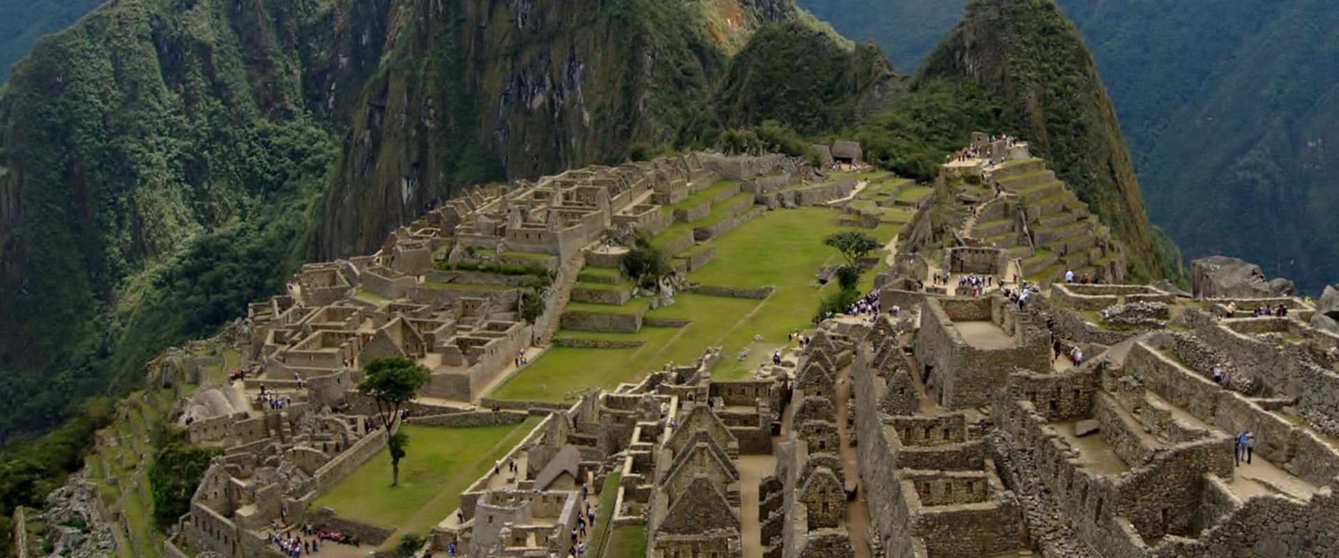 Uncovering the Rich History of the Inca Empire