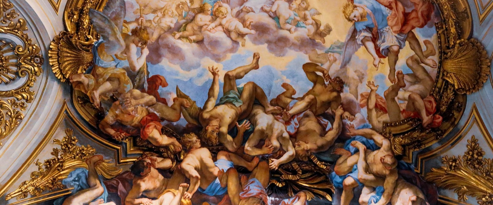 Exploring the Renaissance: A Journey Through Europe's Cultural Rebirth