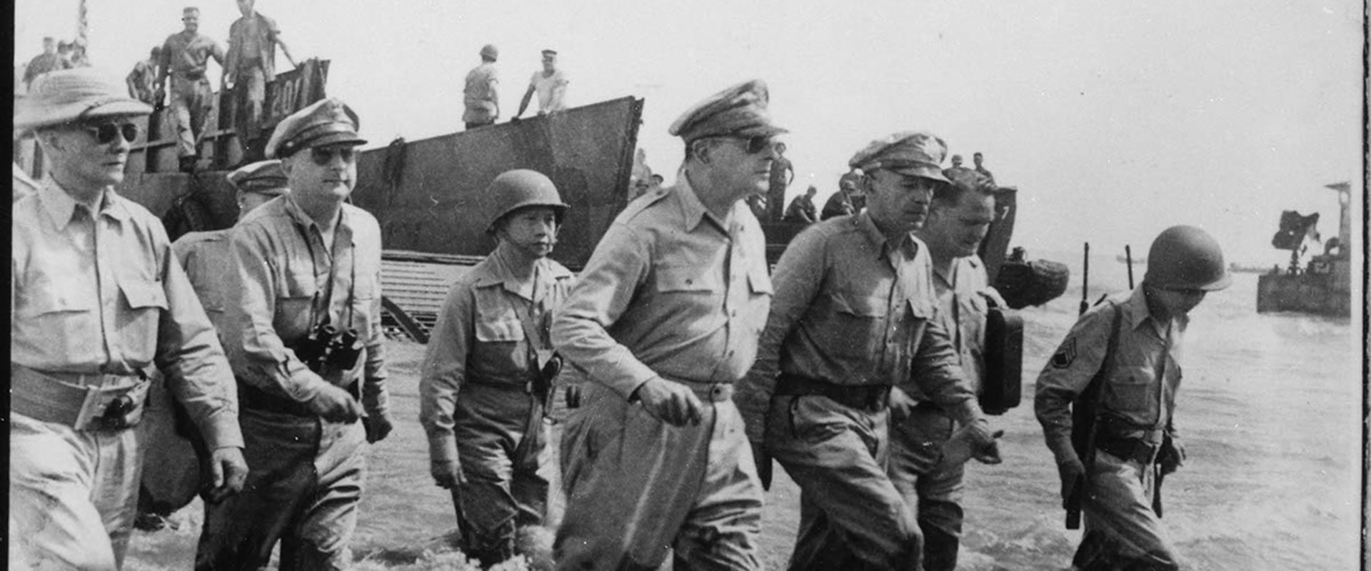 A Comprehensive Look at World War II