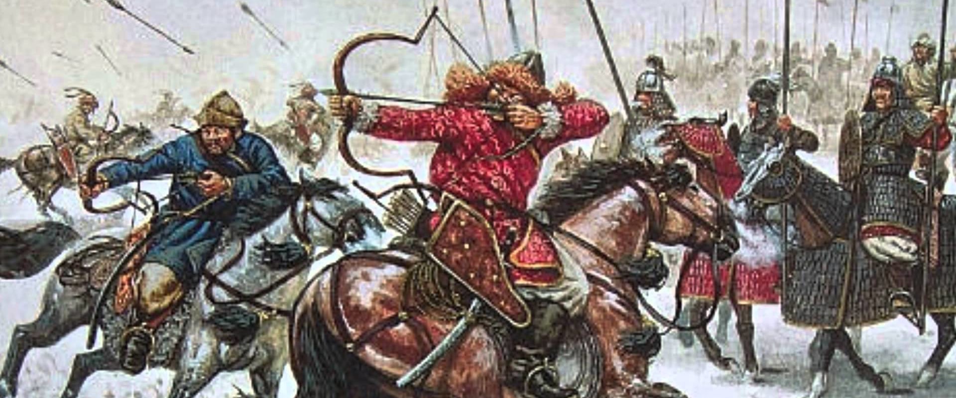 Exploring the Powerful Mongol Empire: A Journey Through Ancient History