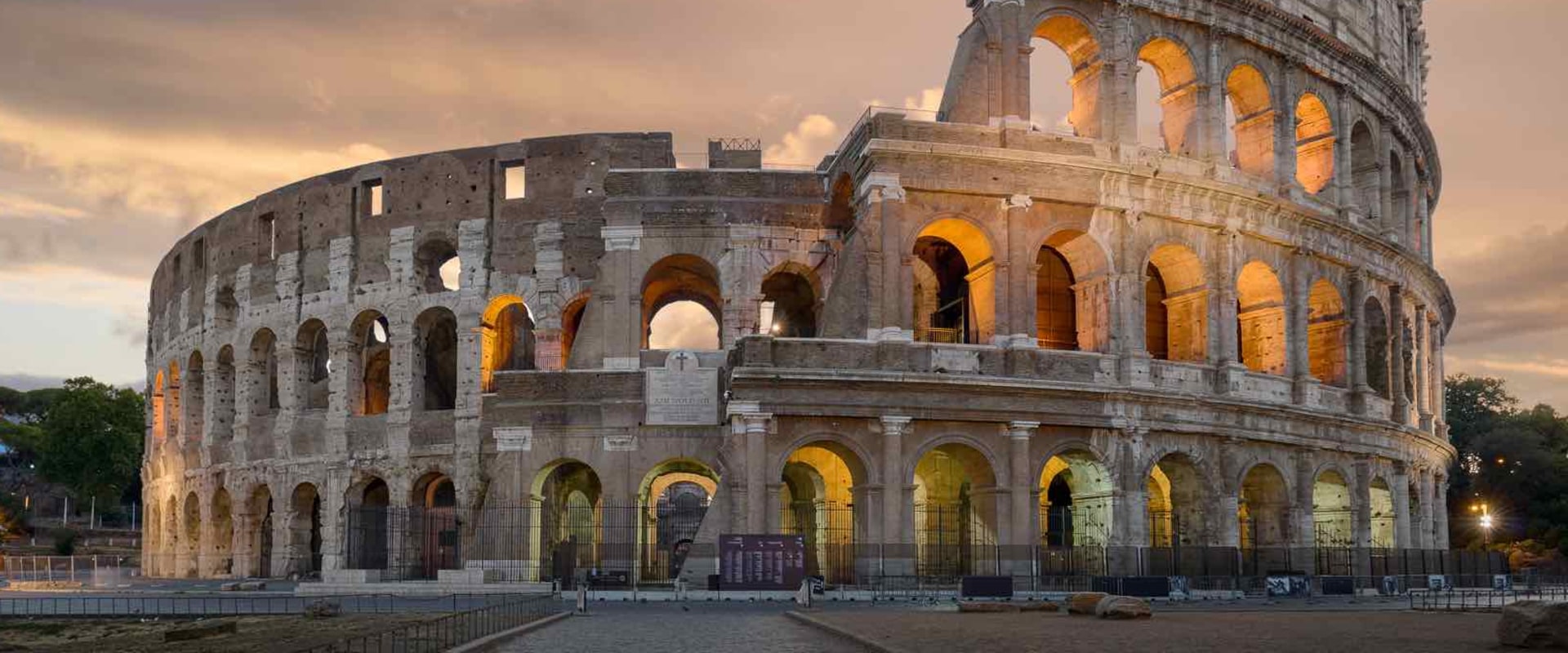 Exploring the Fascinating History of Ancient Rome