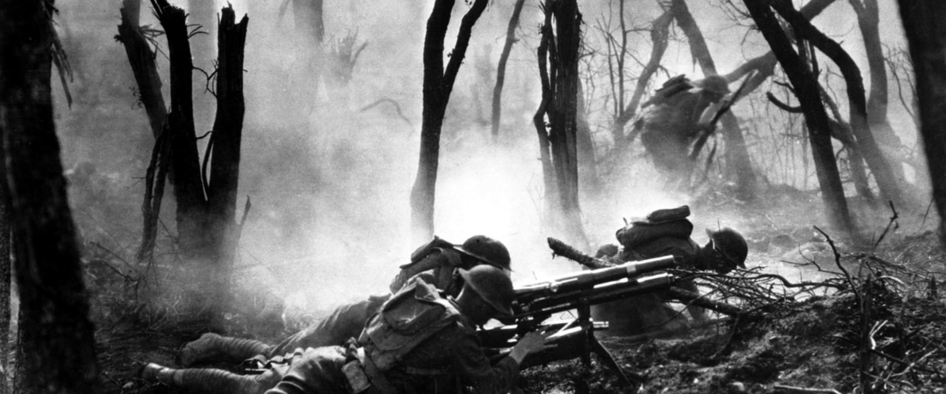 The Impact of World War I on Modern Europe