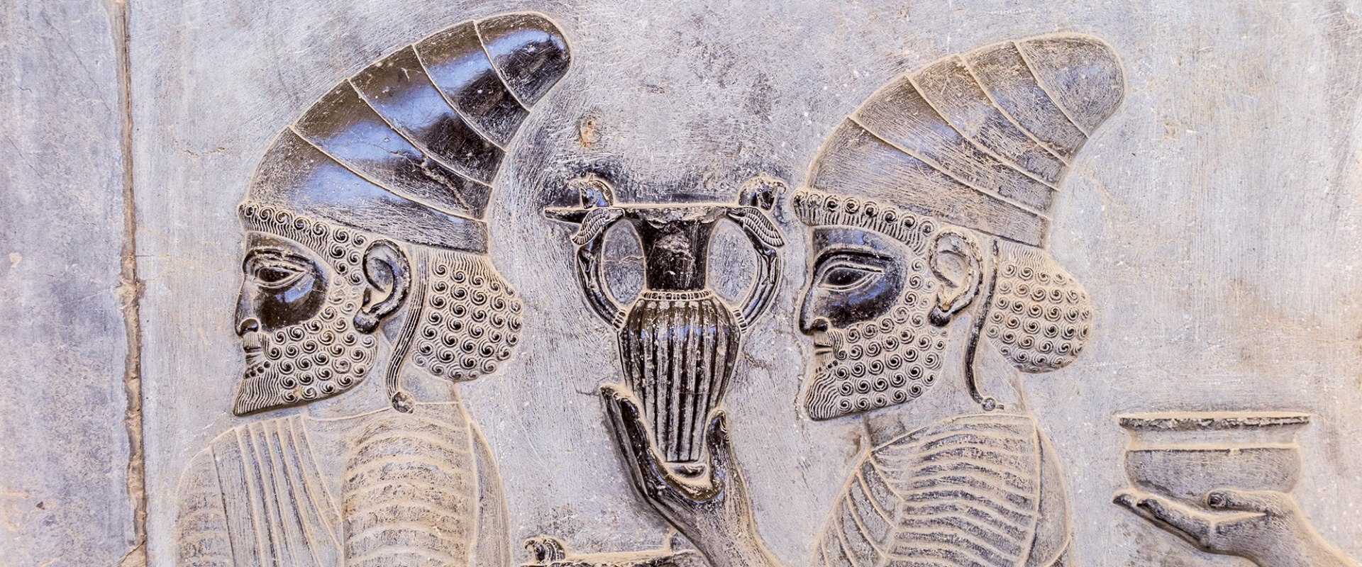 The Glorious Persian Empire: A Comprehensive Look at One of the Most Influential Ancient Empires