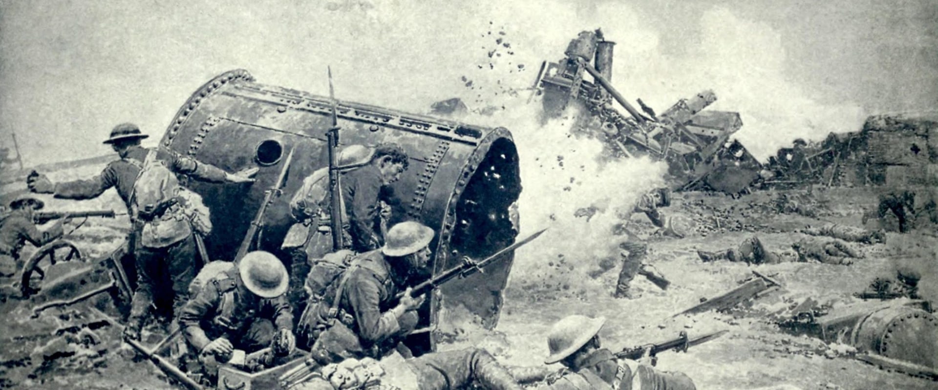 Understanding the Causes of World War I