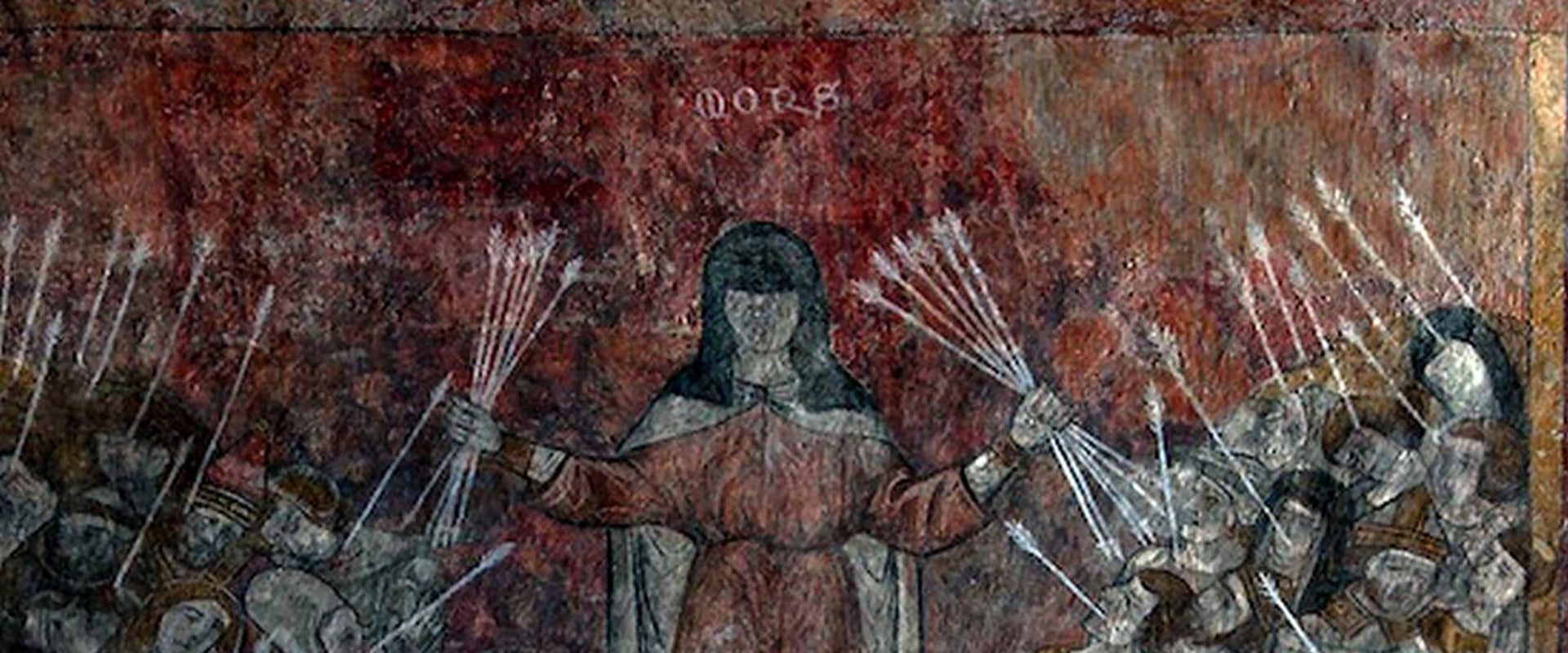 The Black Death: A Comprehensive Look at One of History's Most Devastating Events