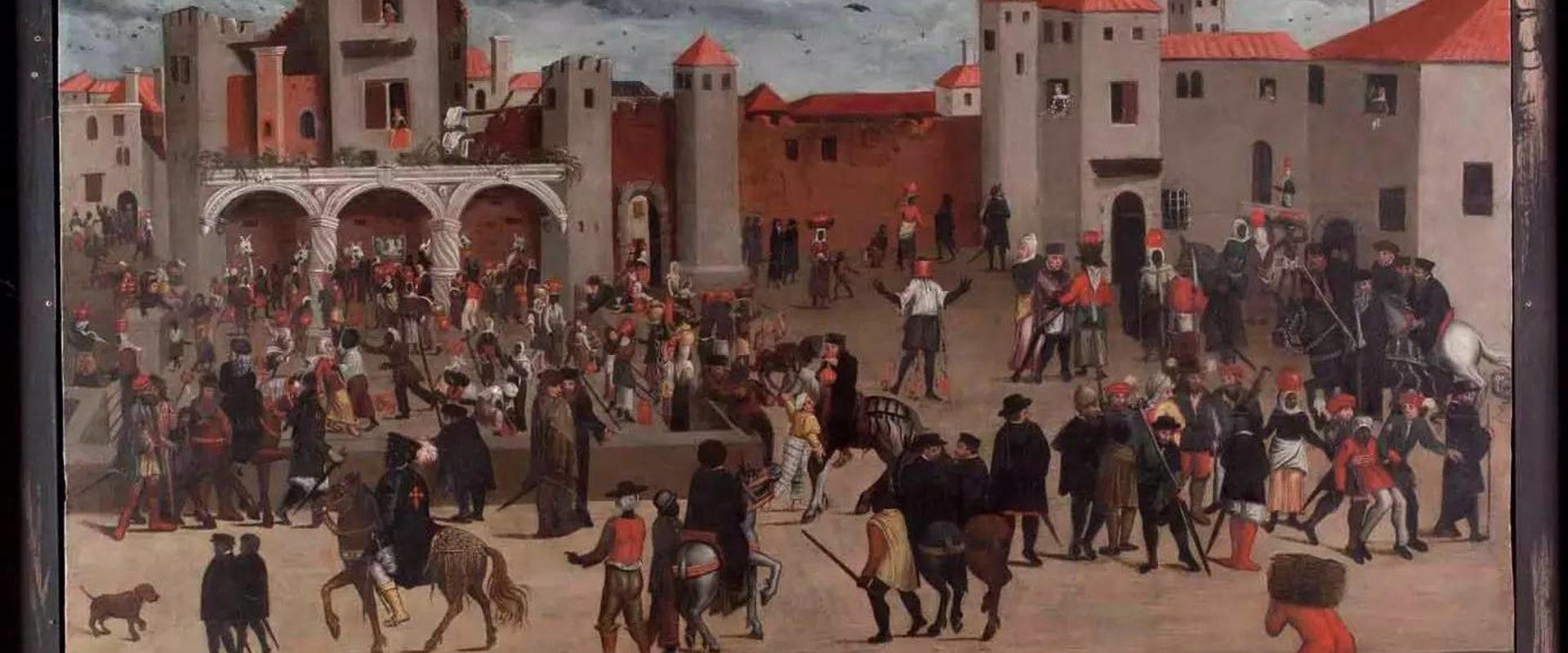 Discover the World's History with OpenLearn