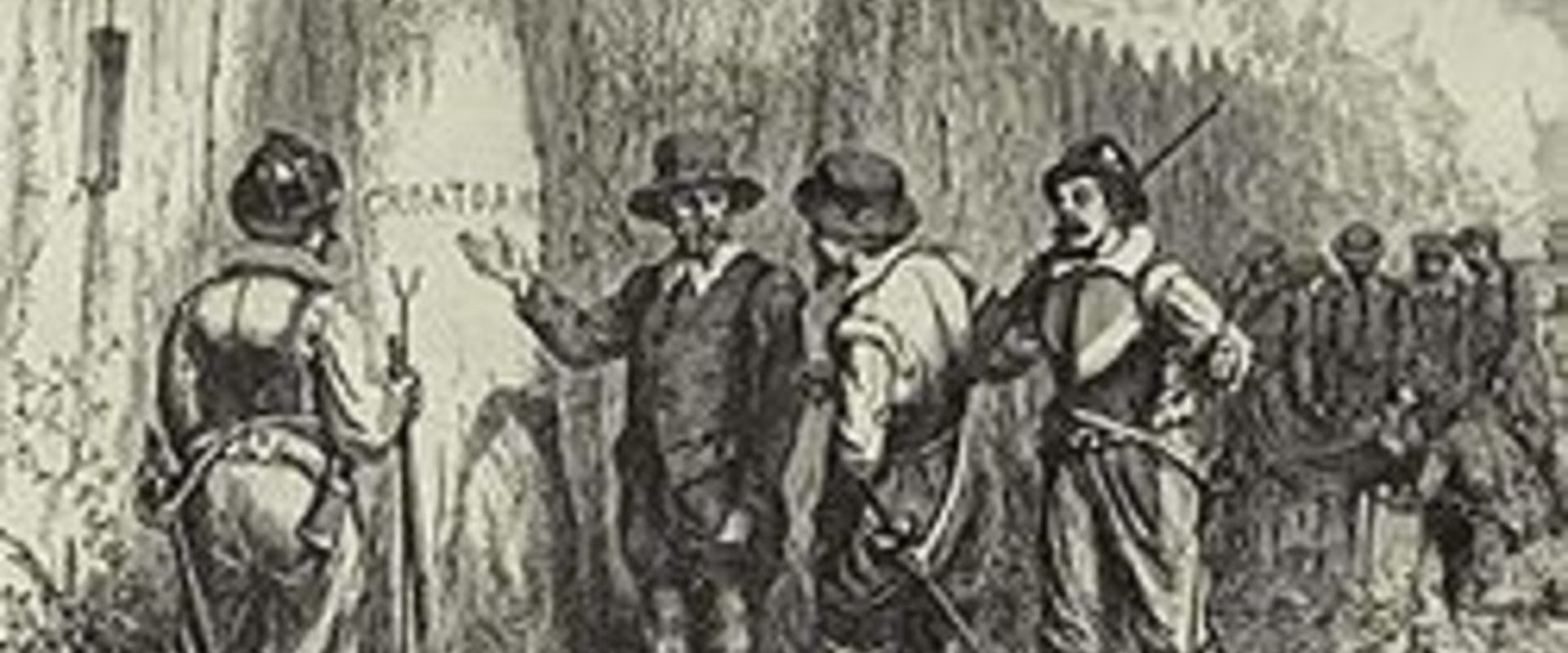 Exploring the Thirteen Colonies: A Journey Through Colonial America