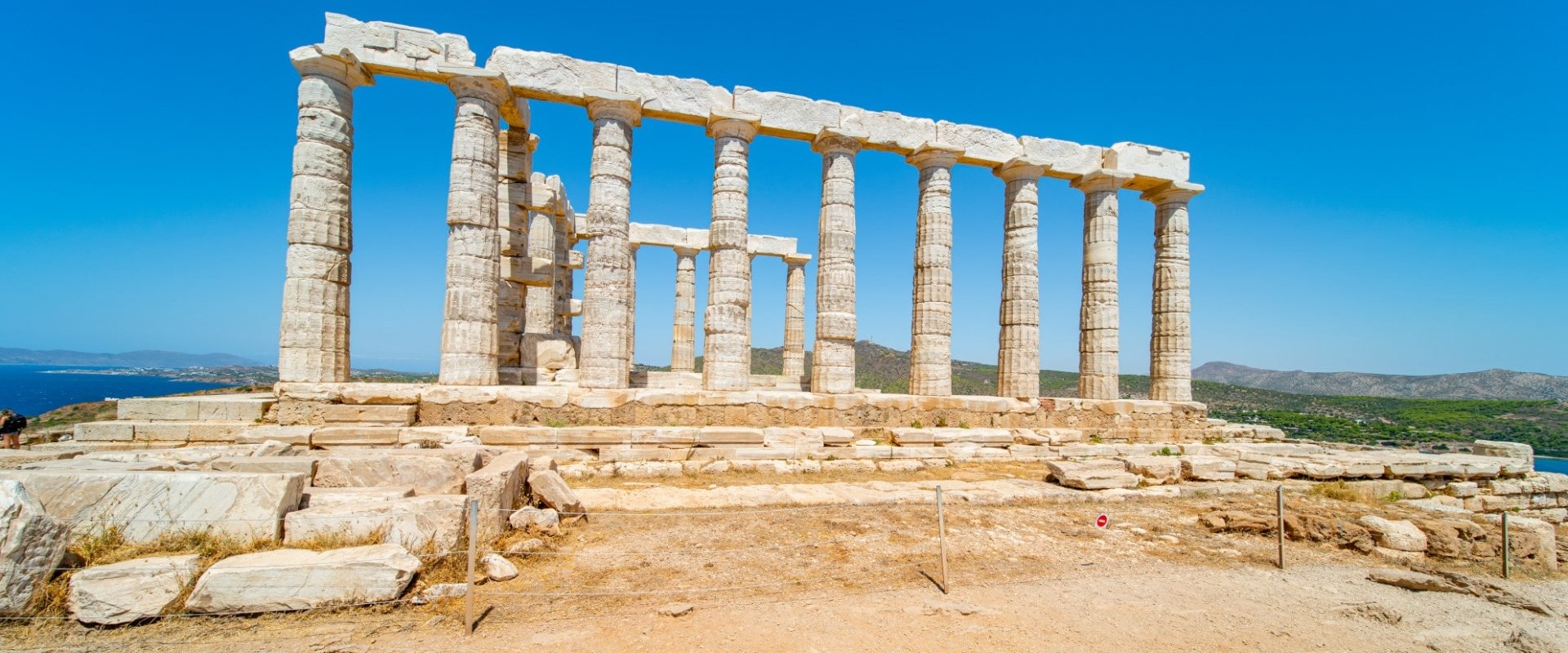 Exploring the Fascinating World of Ancient Greece